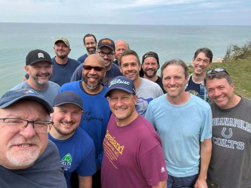 BTB Alumni Fall Retreat 2025